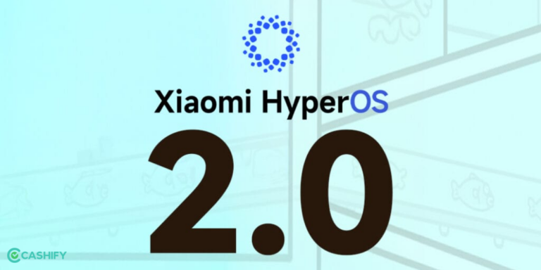 HyperOS 2.0 Eligible Devices, Features, All Details January 2026 ...