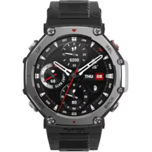 Amazfit T-Rex Price in India, Specifications Features