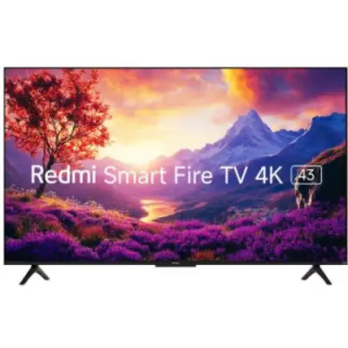 Xiaomi Redmi Smart Fire L43MA-FVIN 43 inch (109 cm) LED 4K - Price