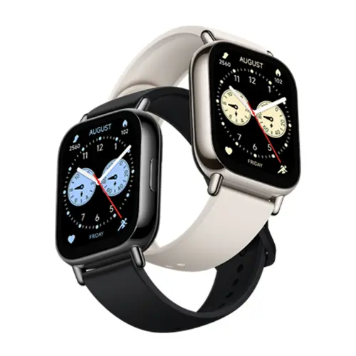 Apple Watch New Xiaomi Smartwatch Apple Watch Redmi Watch Mi Watch