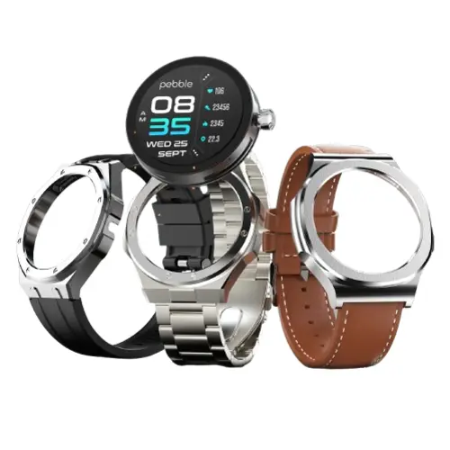 Pebble Shuffle Price in India, Specifications Features