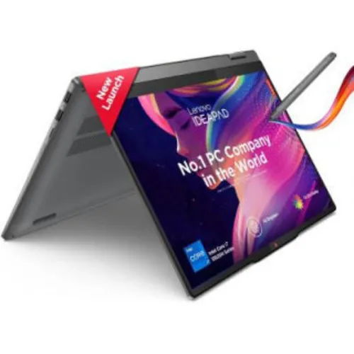Lenovo IdeaPad 14IRH9 (83KX0019IN) (Core i7 13th Gen/16 GB/512