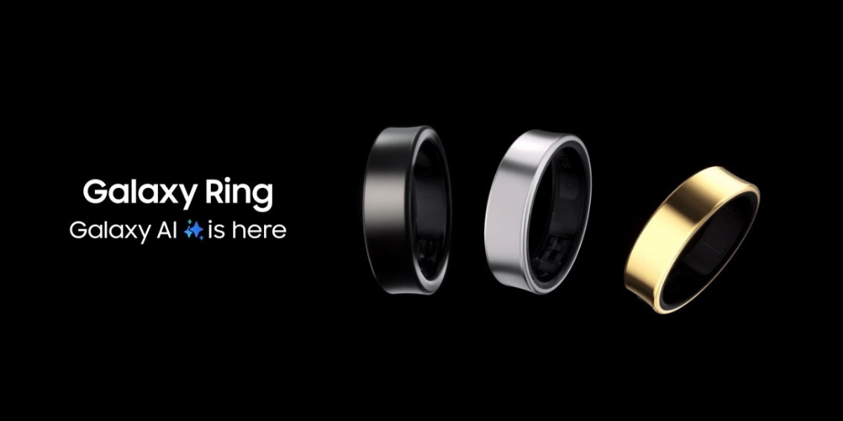 Samsung Galaxy Ring Pre-Orders Begin Before India Launch: Book Now 