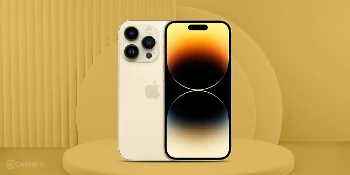 Apple iPhone 14 Pro Long Term Review: A Worthy Investment Or Time