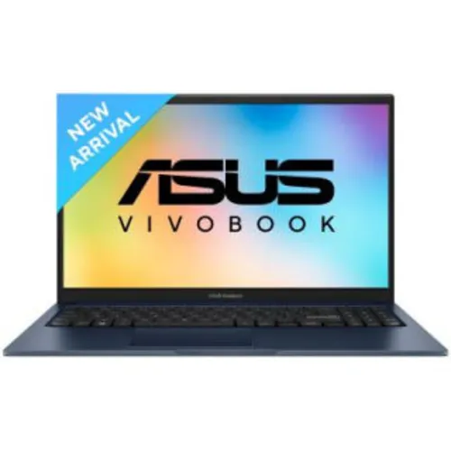 Asus VivoBook 15 X1504ZA-NJ549WS (Core i5 12th Gen/16 GB/512 GB