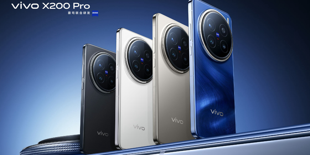 Vivo X200 Pro Review - Pro Flagship In Every Sense! | Cashify