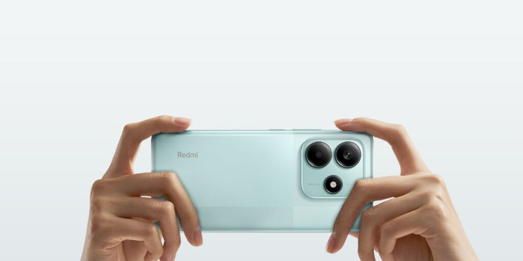 Xiaomi Redmi Note 14 Launch Date In India Revealed: See The Specs ...