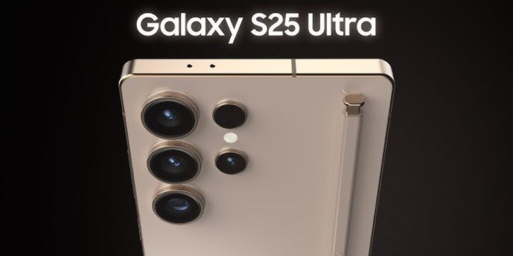 Samsung Galaxy S25 Ultra Specs Leak, Likely To Use This Processor