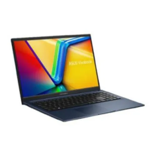 Asus VivoBook 15 X1504ZA-NJ520WS (Core i5 12th Gen/8 GB/512 GB SSD