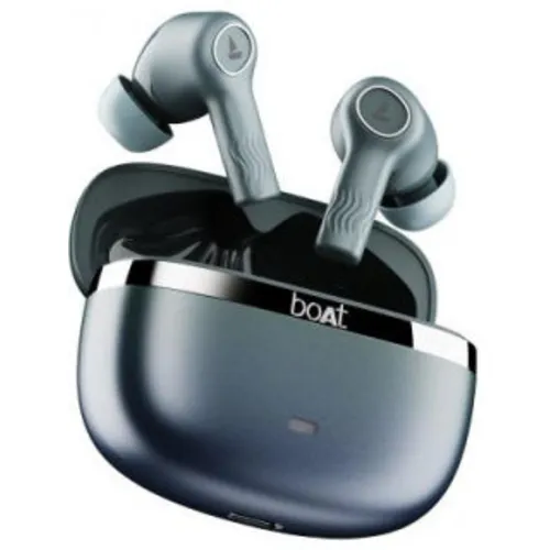 boAt Nirvana Ion ANC Pro Price in India, Specifications