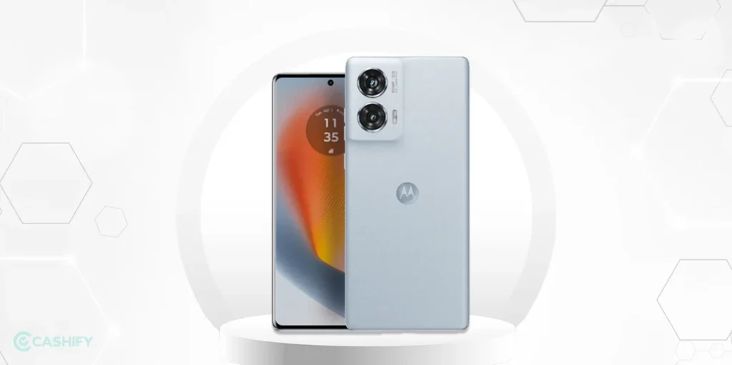 Motorola Accompli - Téléphone Mobile Vintage - Bon état - Non Testé