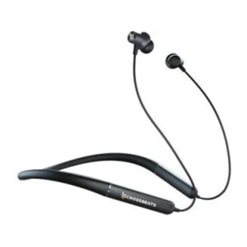 CrossBeats Shuffl ANC Price in India, Specifications Features