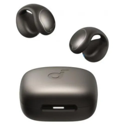 Anker Soundcore C40i ブラック Soundcore C40i | オープンイヤーイヤホンの製品情報 | Anker