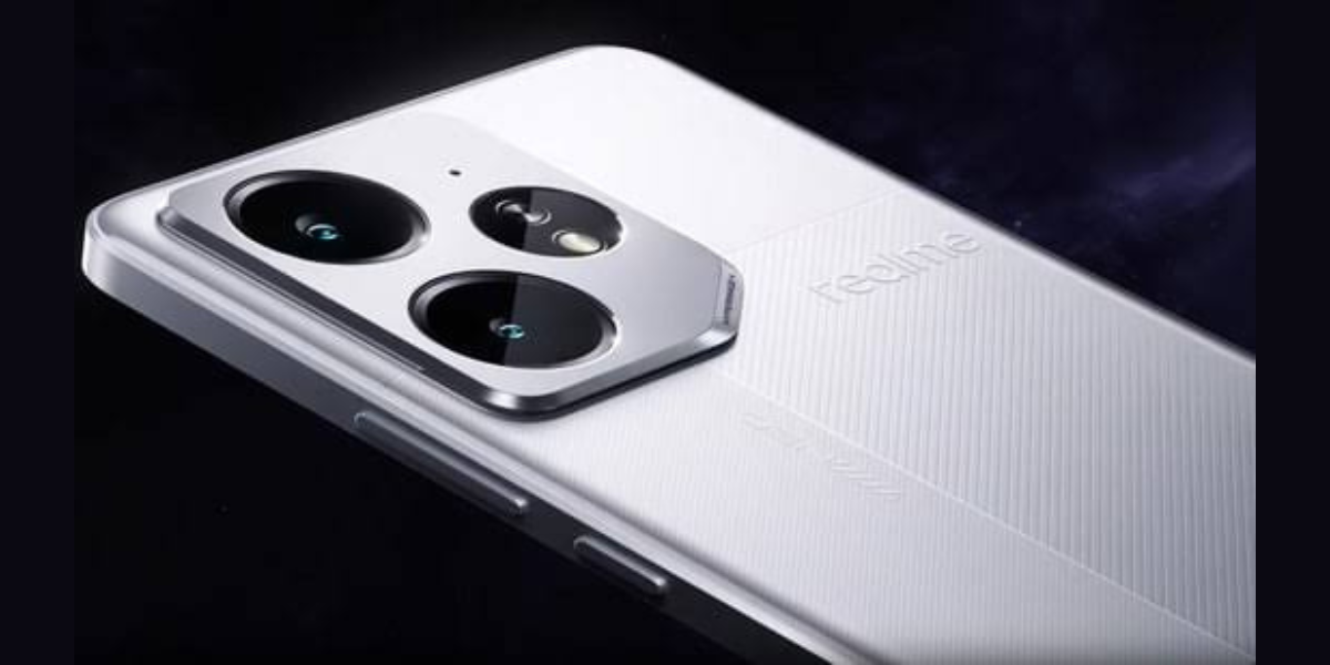 Realme Neo 7 With 7,000mAh Battery And Specs Launched At This