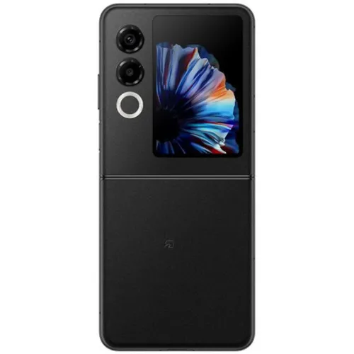 ★ nubia Flip 2★ nubia Flip 2 5G-front.png