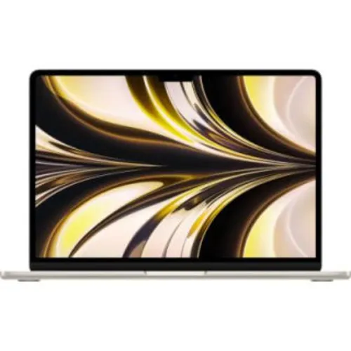 Apple MacBook Air M2 MLY13HN/A Ultrabook (Apple M2/8 GB/256 GB SSD