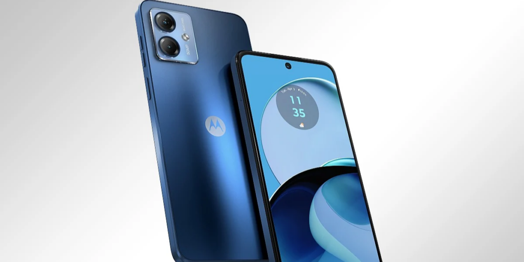 Moto G05 With Android 15 Debuts At This Affordable Price | Cashify