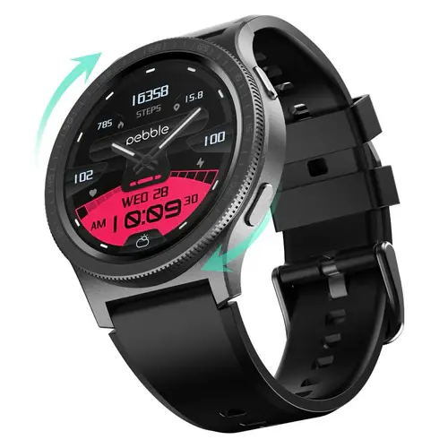 Amazfit Active Price in India, Specifications Features