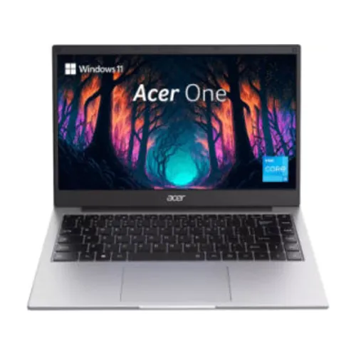 Acer One 14 Z8-415 (Core i3 11th Gen/16 GB/512 GB  SSD/Windows 11)