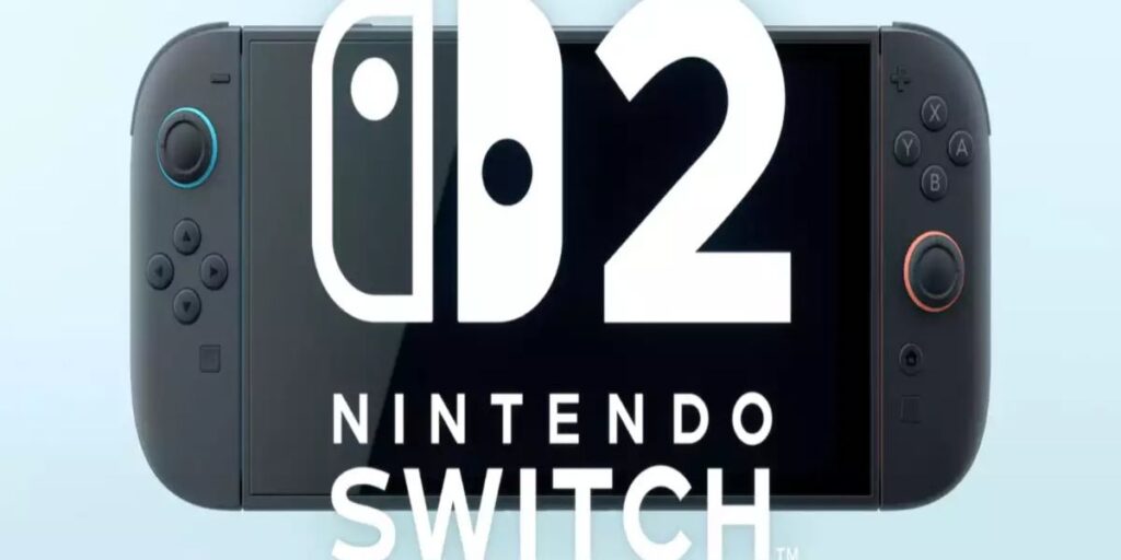 Nintendo Switch 2 Launch Date Finally Revealed: Check Here