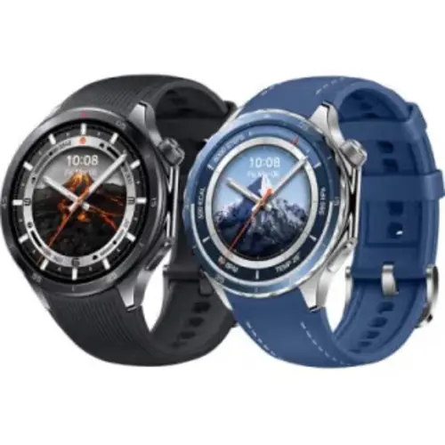 OPPO Watch X2 Price in India, Specifications Features