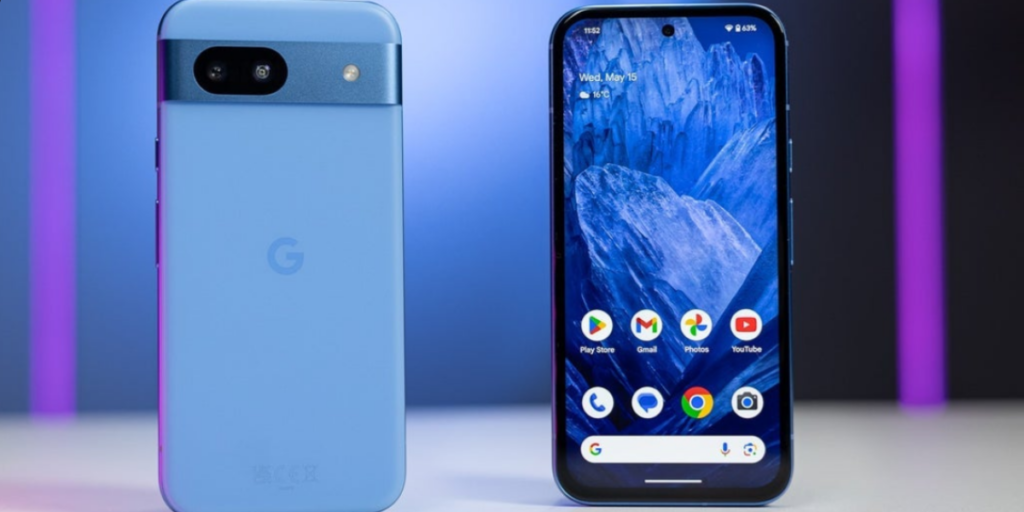 Google Pixel 9a About To Launch In March At This Shocking Price