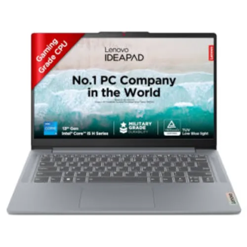 Lenovo IdeaPad Slim 14IRH8 (83EL003PIN) (Core i5 13th Gen/16 GB