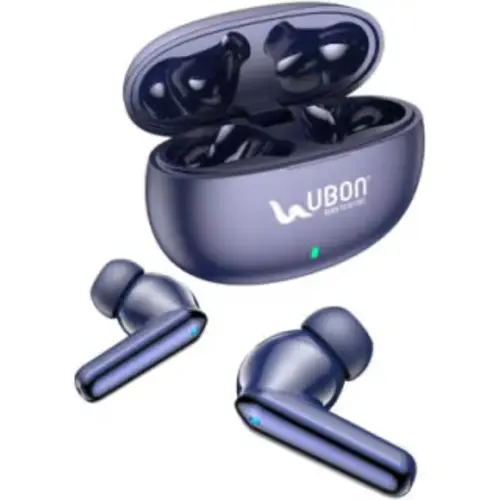 Ubon Airpods I7s Tws Airpods Battery Life Ubon Blast Series BT-90