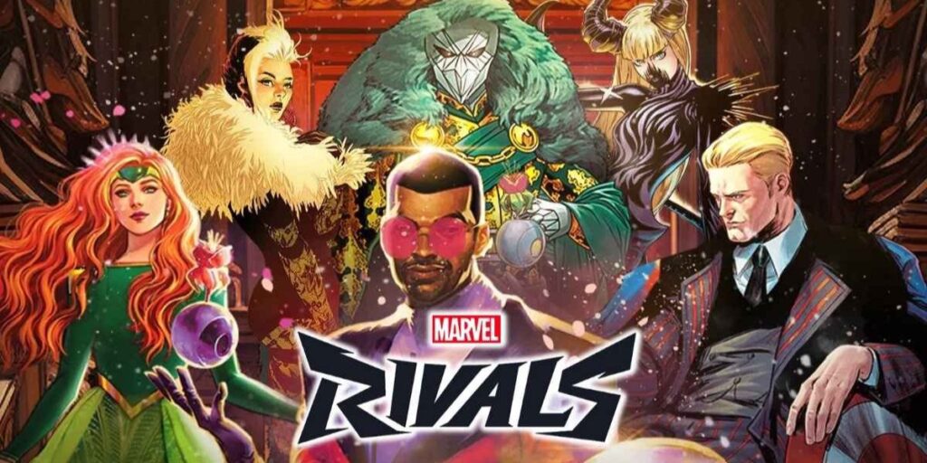 Marvel Rivals Season 2 Release Date And Leaks: Here’s What’s Coming ...