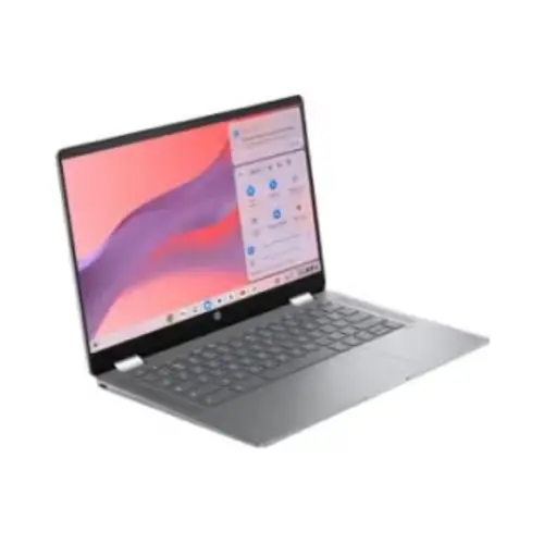 HP Chromebook Plus x360 14b-cd0014TU (A95C6PA) (Core i3 12th Gen/8