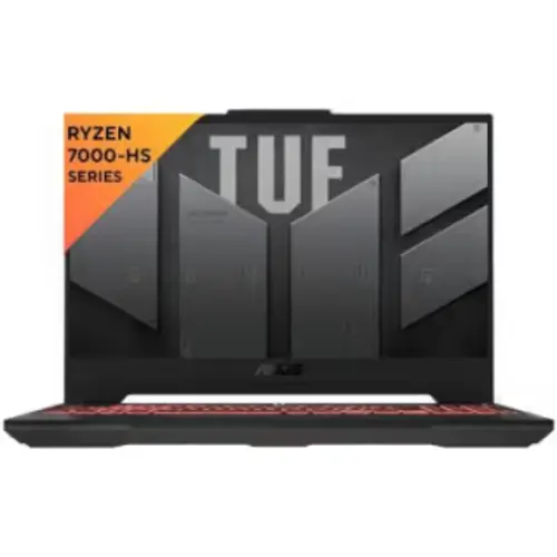 Asus TUF Gaming A15 FA507NUR-LP082W (AMD Octa Core Ryzen 7/16 GB