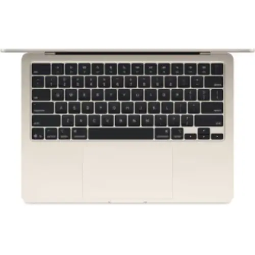 Apple MacBook Air M4 MW1J3HN/A Ultrabook (Apple M4/16 GB/256 GB