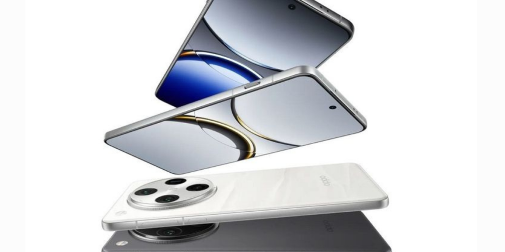 OPPO Find X8 Ultra Specs Leak Show A Massive Battery And Chipset