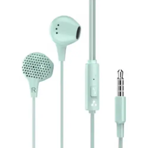Ambrane EP-83 Price in India, Specifications Features Earbuds