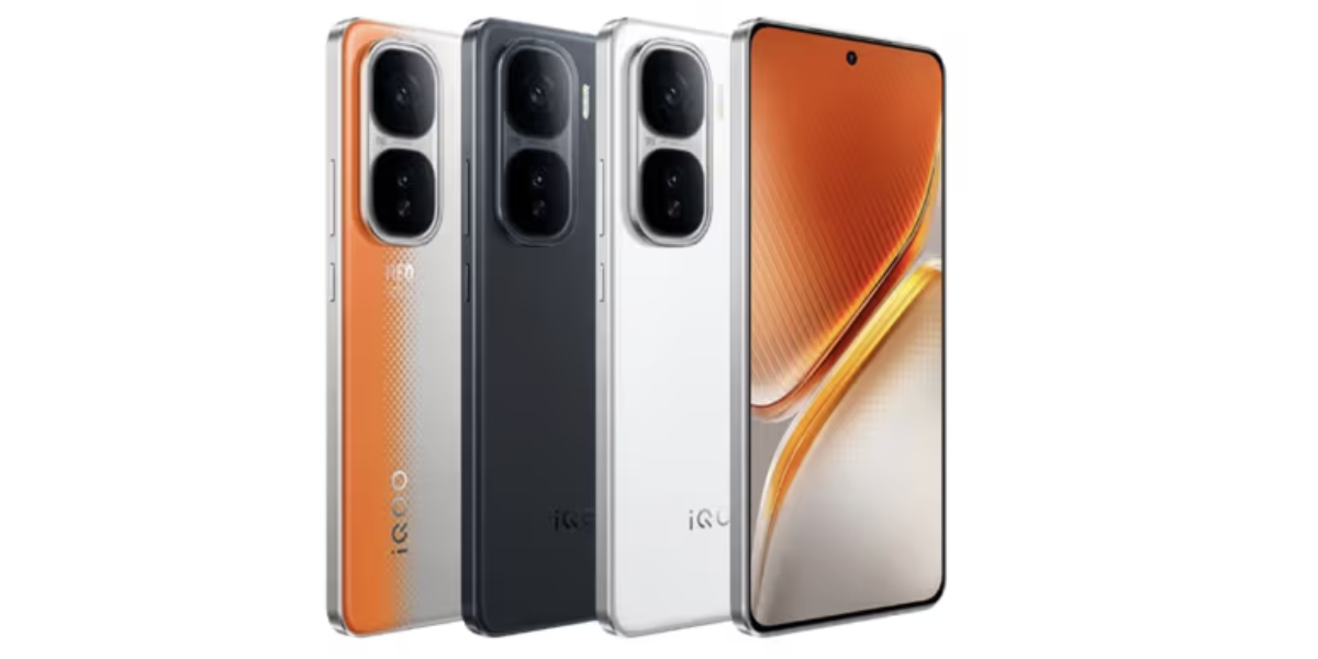 iQOO Neo 10 Pro+ Leaks: 120W Charging & Snapdragon 8 Elite To