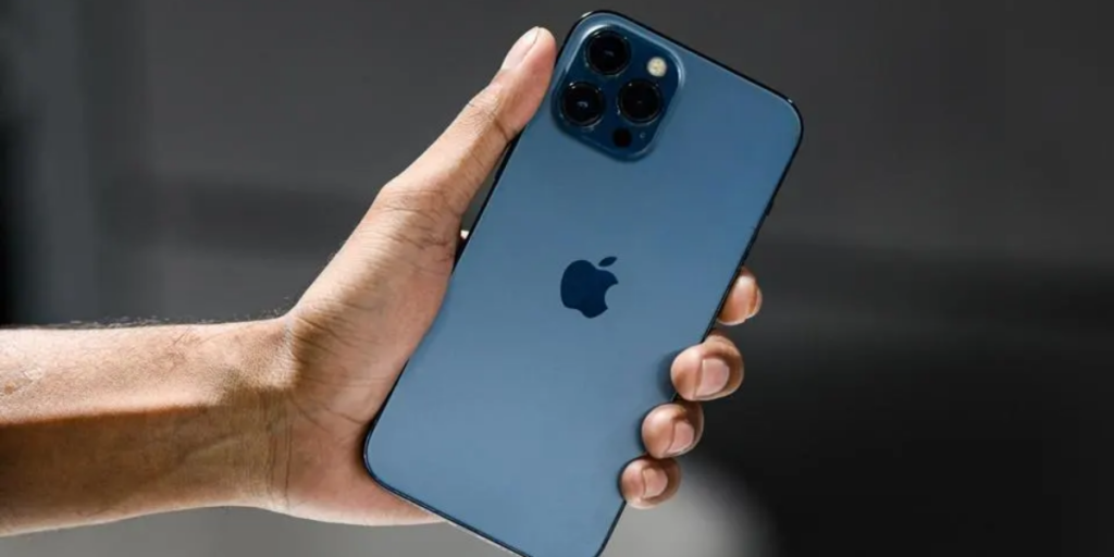iPhone 17 Pro Latest Leaks: Stunning Sky Blue Color & Epic Camera ...