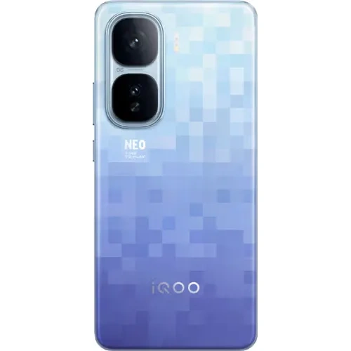 iQOO Neo 10 Pro Plus - Price in India, Specifications & Features
