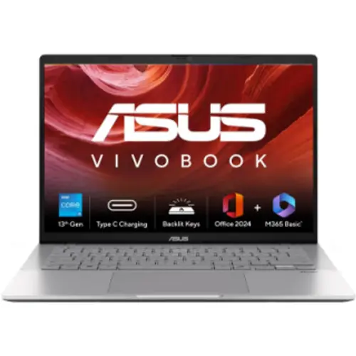 【新品未開封】ASUS Vivobook ASUS VIVOBOOK K3405VFDS51 Laptop - 13th Gen i5-13500H, 8GB