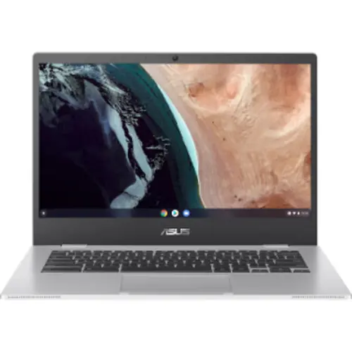 Asus Chromebook CX1400CKA-NK0488 (Intel Celeron Dual Core/4 GB/128