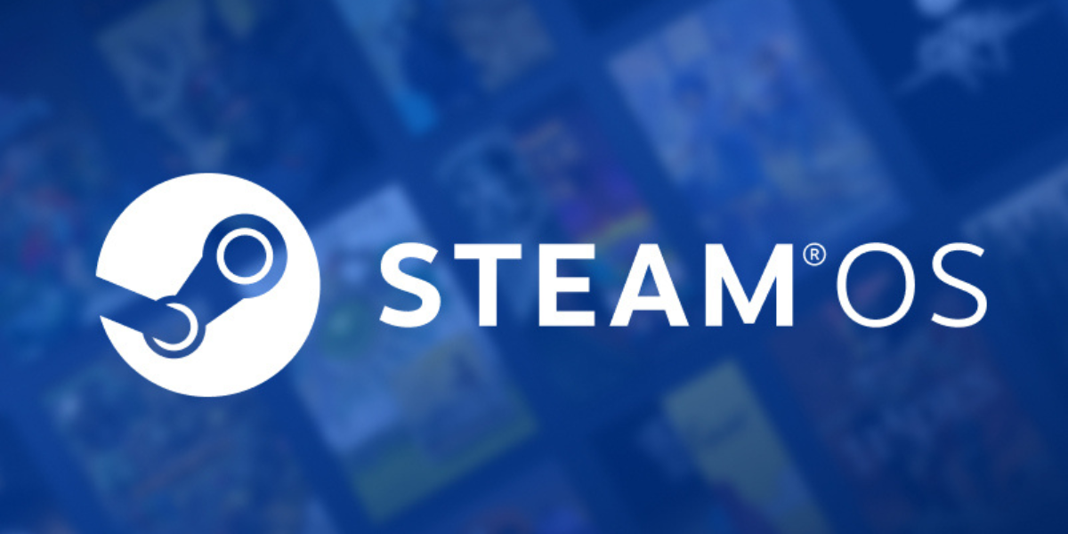 Steamos Icon Png