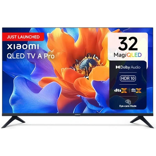 Xiaomi A Pro L32MB-APIN 32 inch (81 cm) QLED HD-Ready - Price in