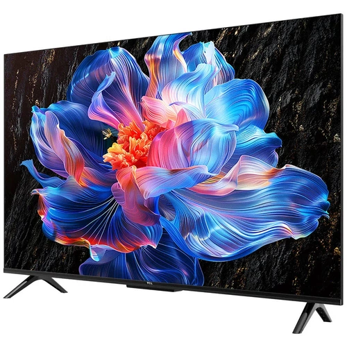 TCL 65P6K 65 inch (165 cm) LED 4K - Price in India, Specifications