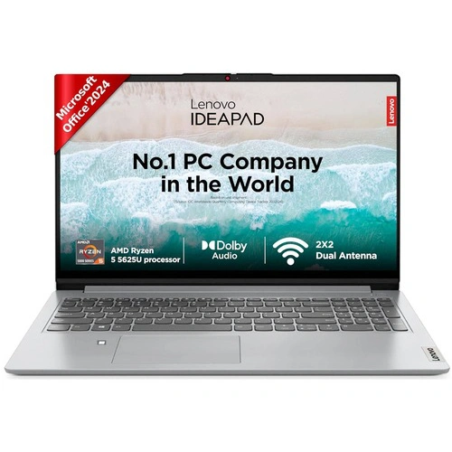 Lenovo IdeaPad 1 15ALC7 (82R4011CIN) (AMD Hexa Core Ryzen 5/16 GB