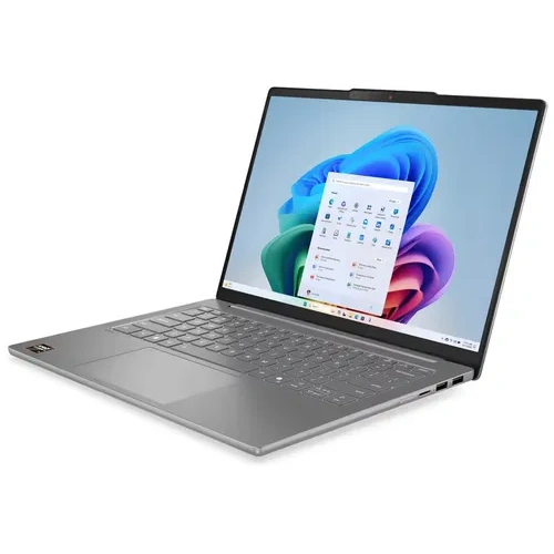 Lenovo IdeaPad Slim 5 14AKP10 Gen 10 (83HX001NIN) (AMD Octa Core