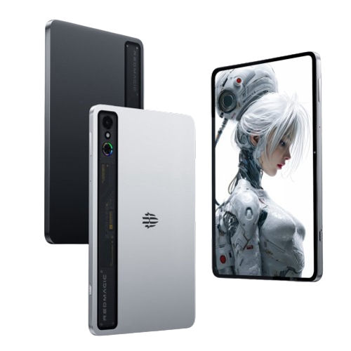 Nubia Red Magic Astra Gaming Tablet - Price in India