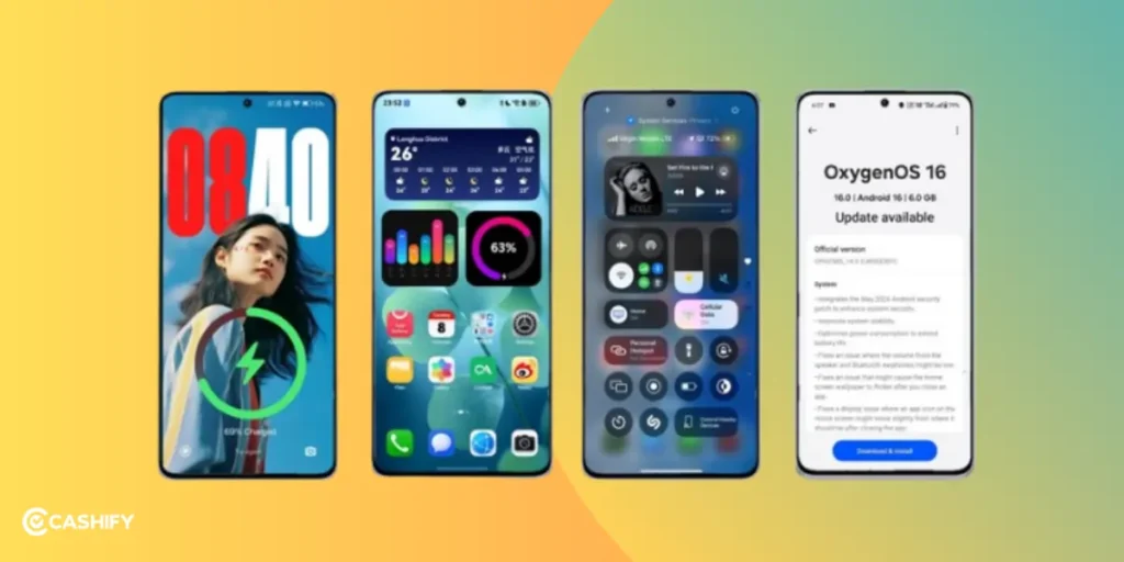 Plus Mind được tích hợp Google Gemini, cho phép người dùng tìm kiếm đồng thời trong bộ nhớ máy, web và kho tri thức Gemini. Ngoài ra, hệ thống AI mới hỗ trợ hàng loạt tính năng nâng cao.
