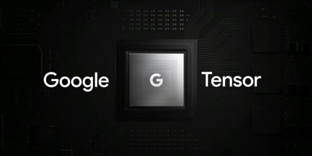 G5 Ran Processor Biggest Ever Pixel Processor Is Here: Google Tensor G5 Features Out ...