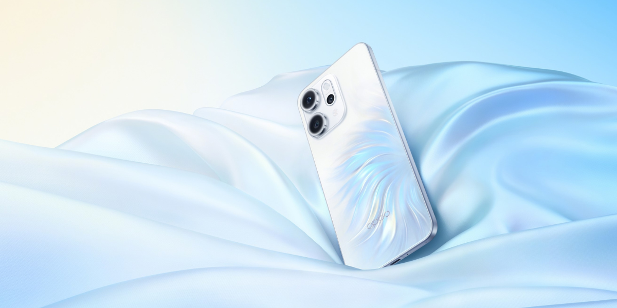 Oppo Reno 15 Series Set for Big Launch : Compact 6.3-inch Model & 200MP Camera Confirmed 2 OPPO Reno 15 Series Leaks Reveal Launch Timeframe And Specs | Cashify News