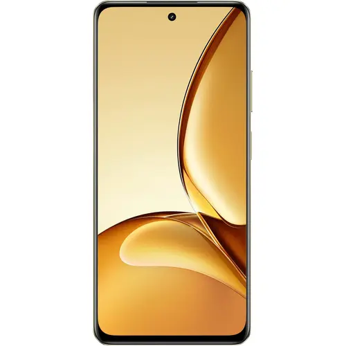 Realme NOTE 70T 4-128G:Beach Gold SIMフリー | スマートフォン本体