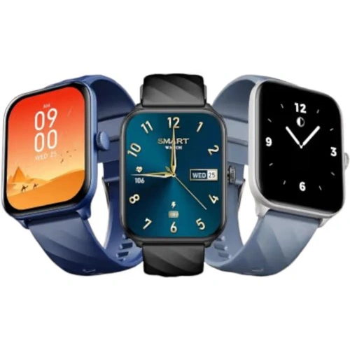 Cellecor M3 Smart Watch Unboxing Itel Circle Price In India